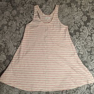 Lou & Grey swing dress